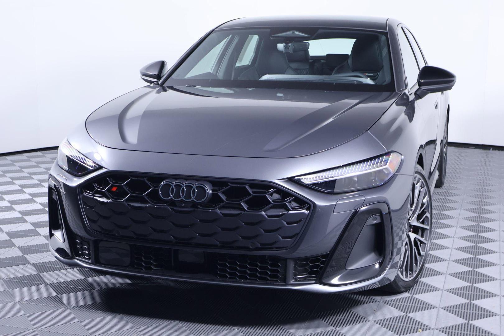 2026 Audi S5 Prestige quattro S tronic's photo