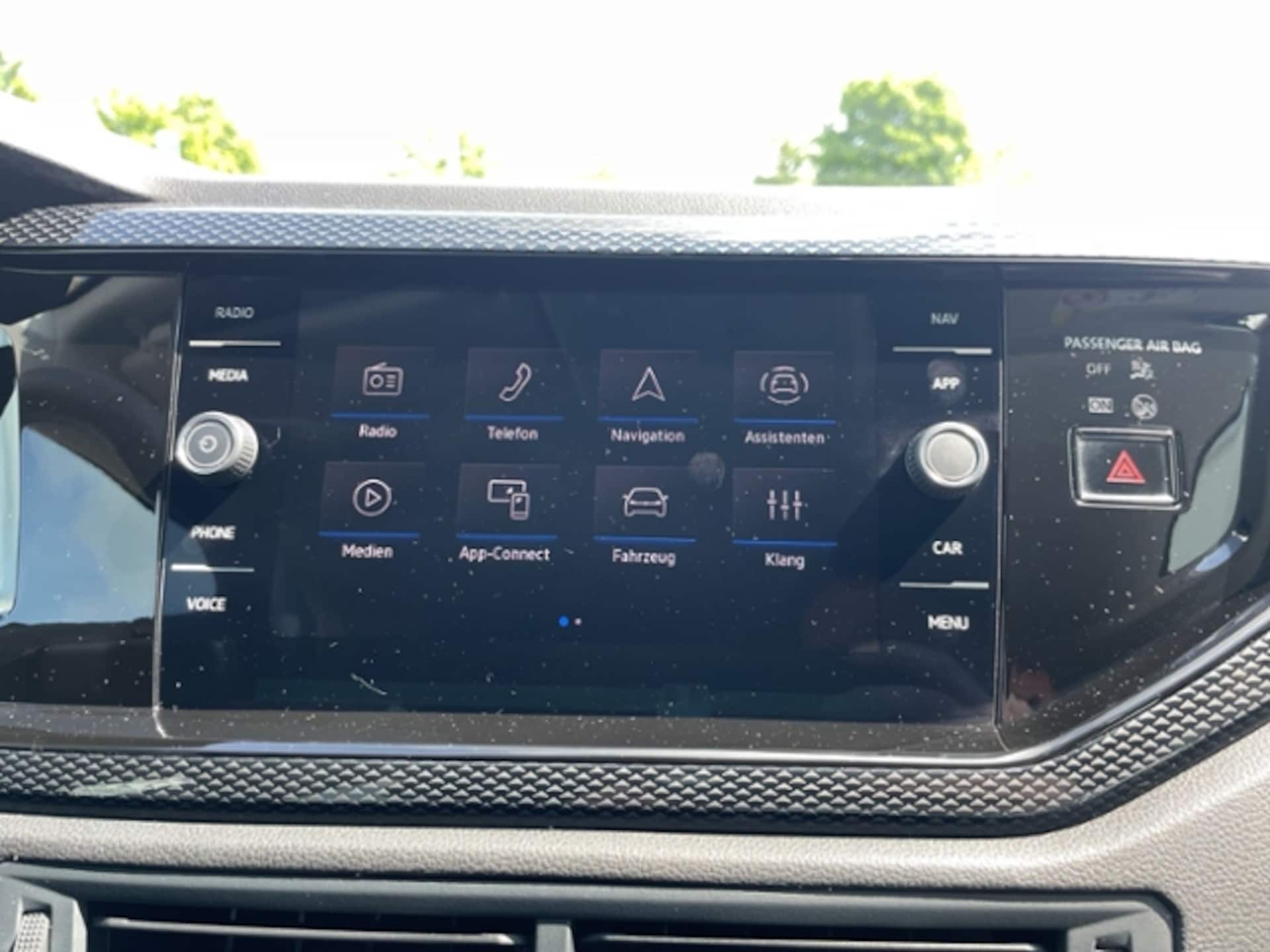 Volkswagen Polo Life