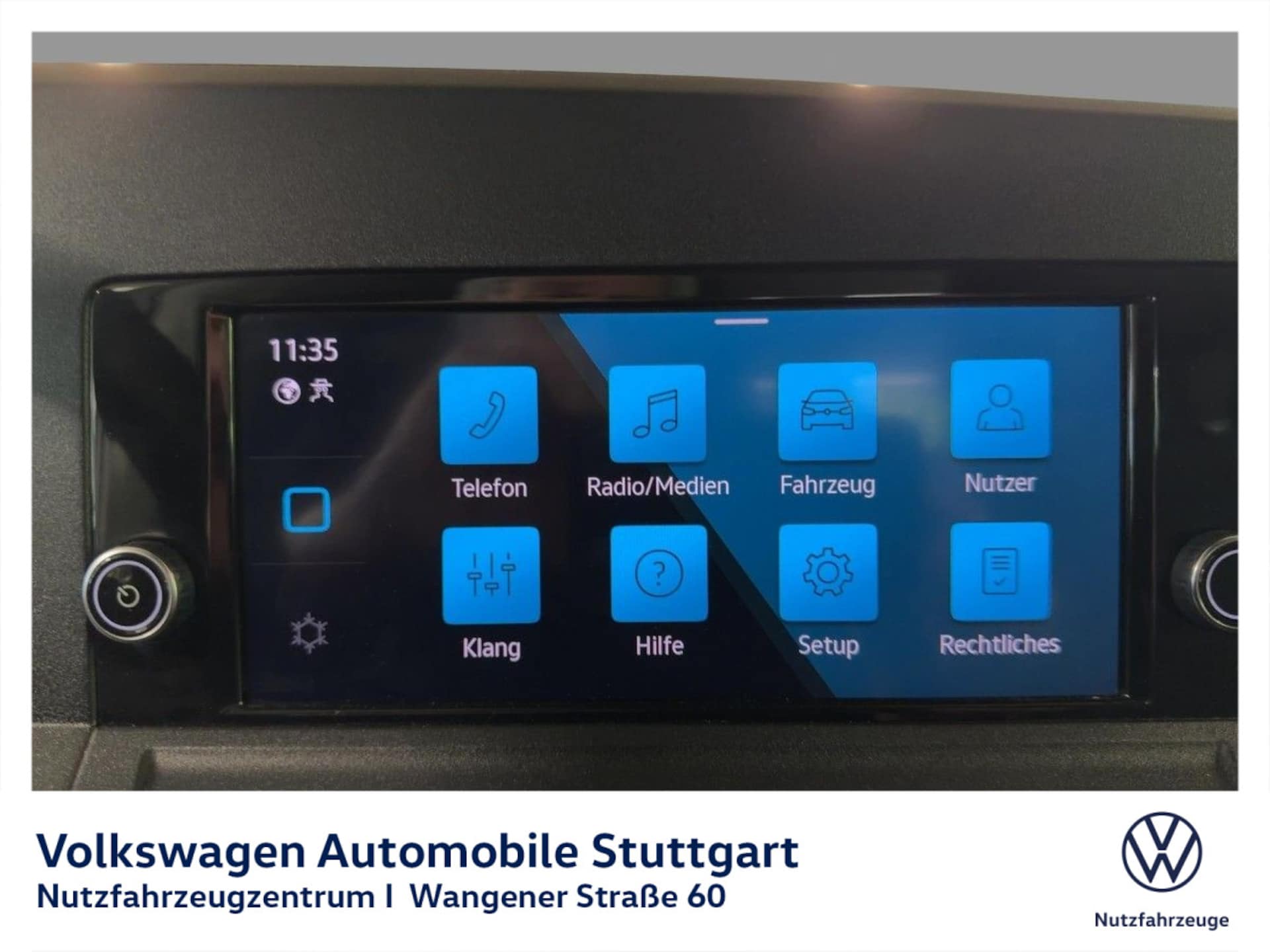 Volkswagen Caddy Cargo