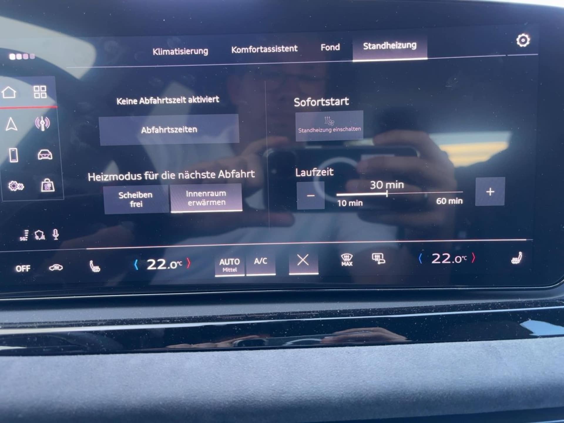 Audi A5 Avant