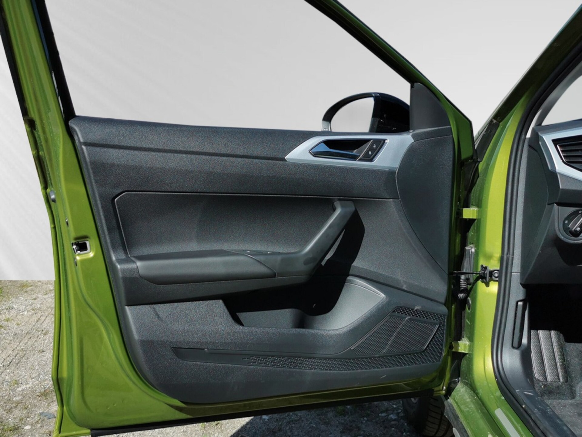 Volkswagen Taigo ENERGY