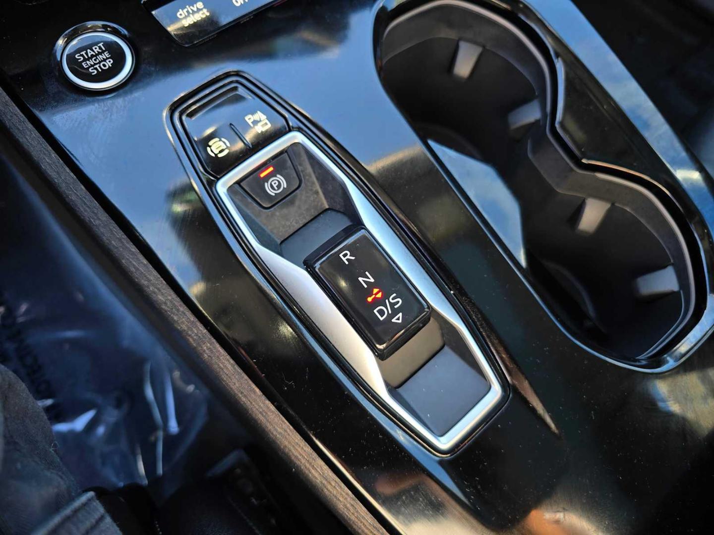 2025 Audi A5 Premium Plus - Photo 34