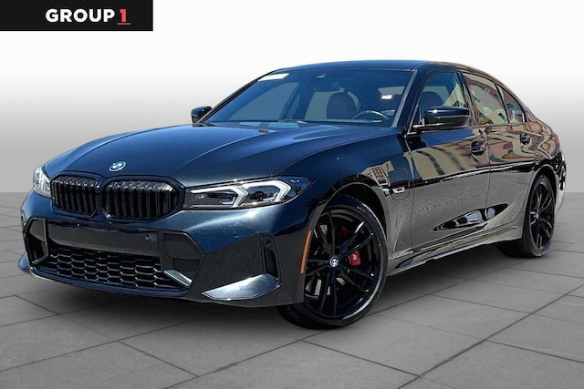 2023 BMW