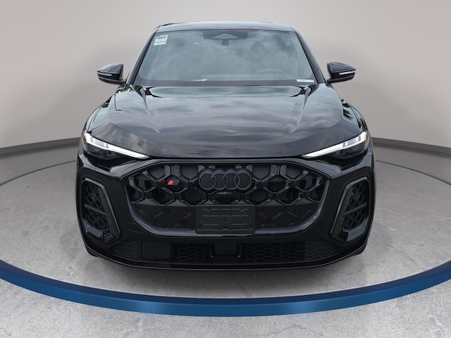 2026 Audi SQ5 Sportback