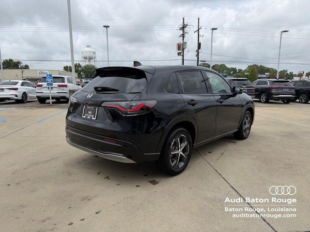 2024 Honda HR-V