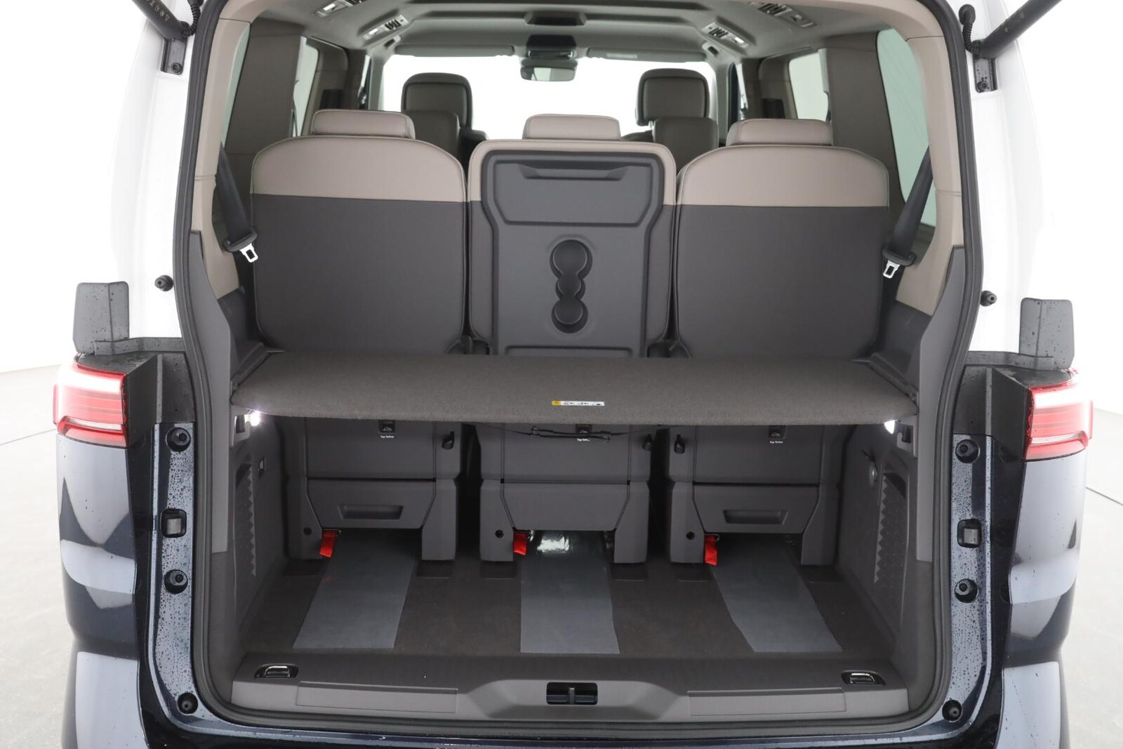 Volkswagen Multivan Langversion – Bild 11