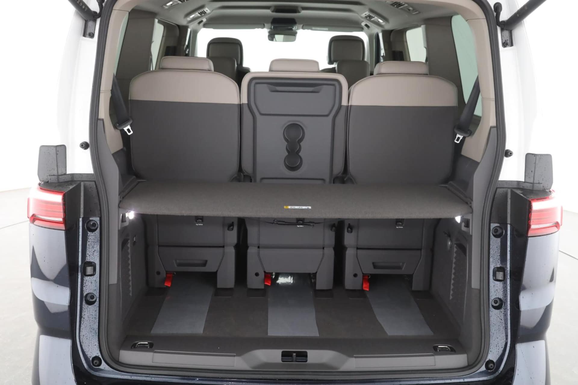 Volkswagen Multivan Langversion Life
