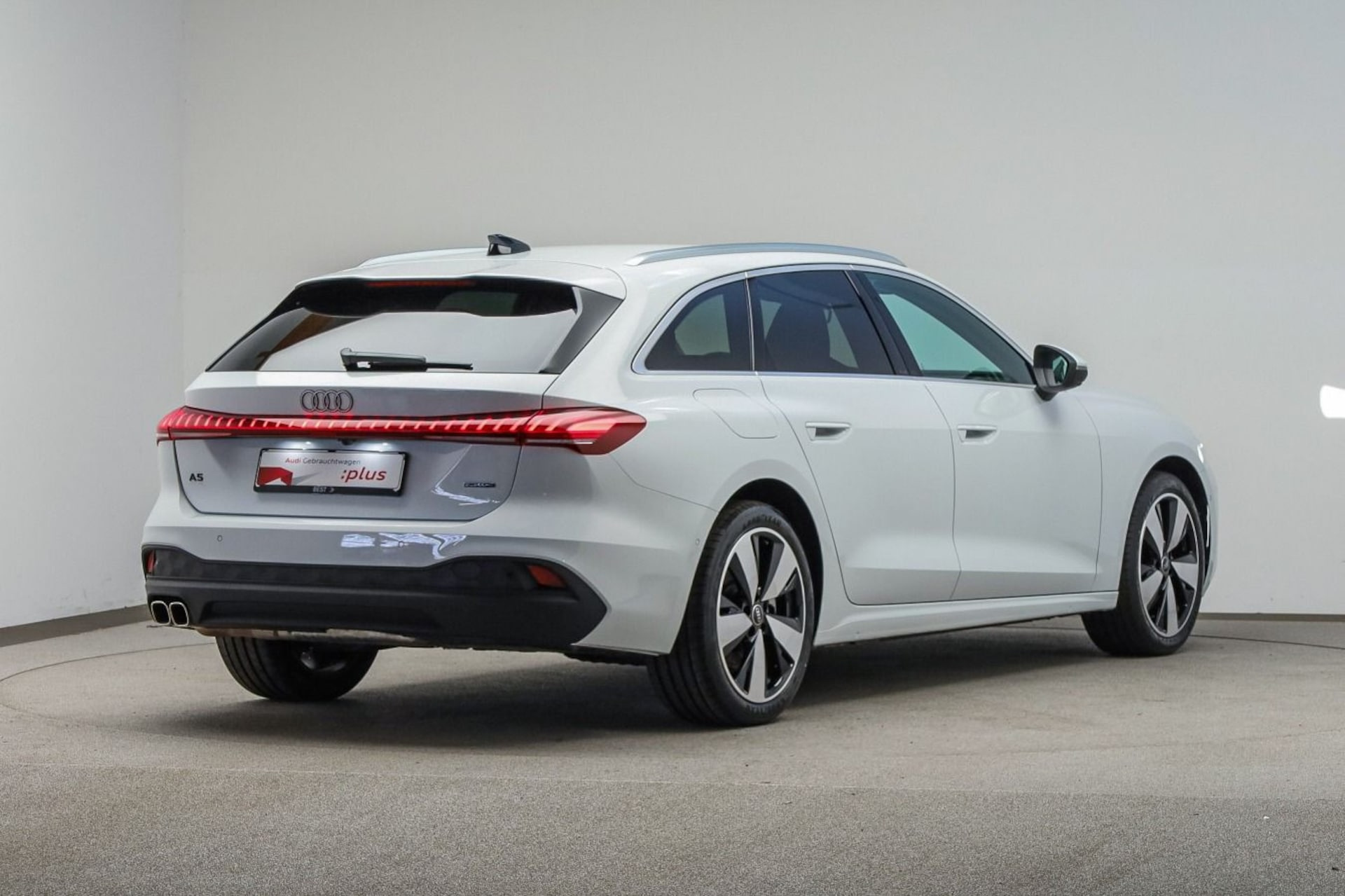 Audi A5 Avant