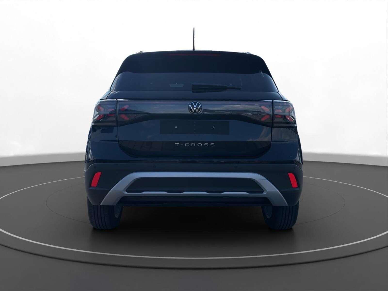 Volkswagen T-Cross – Bild 6
