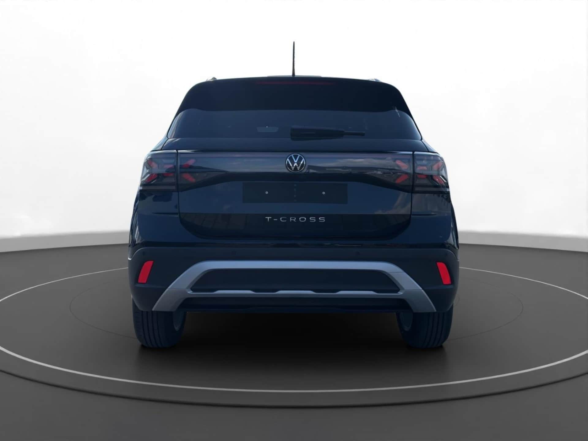 Volkswagen T-Cross ENERGY