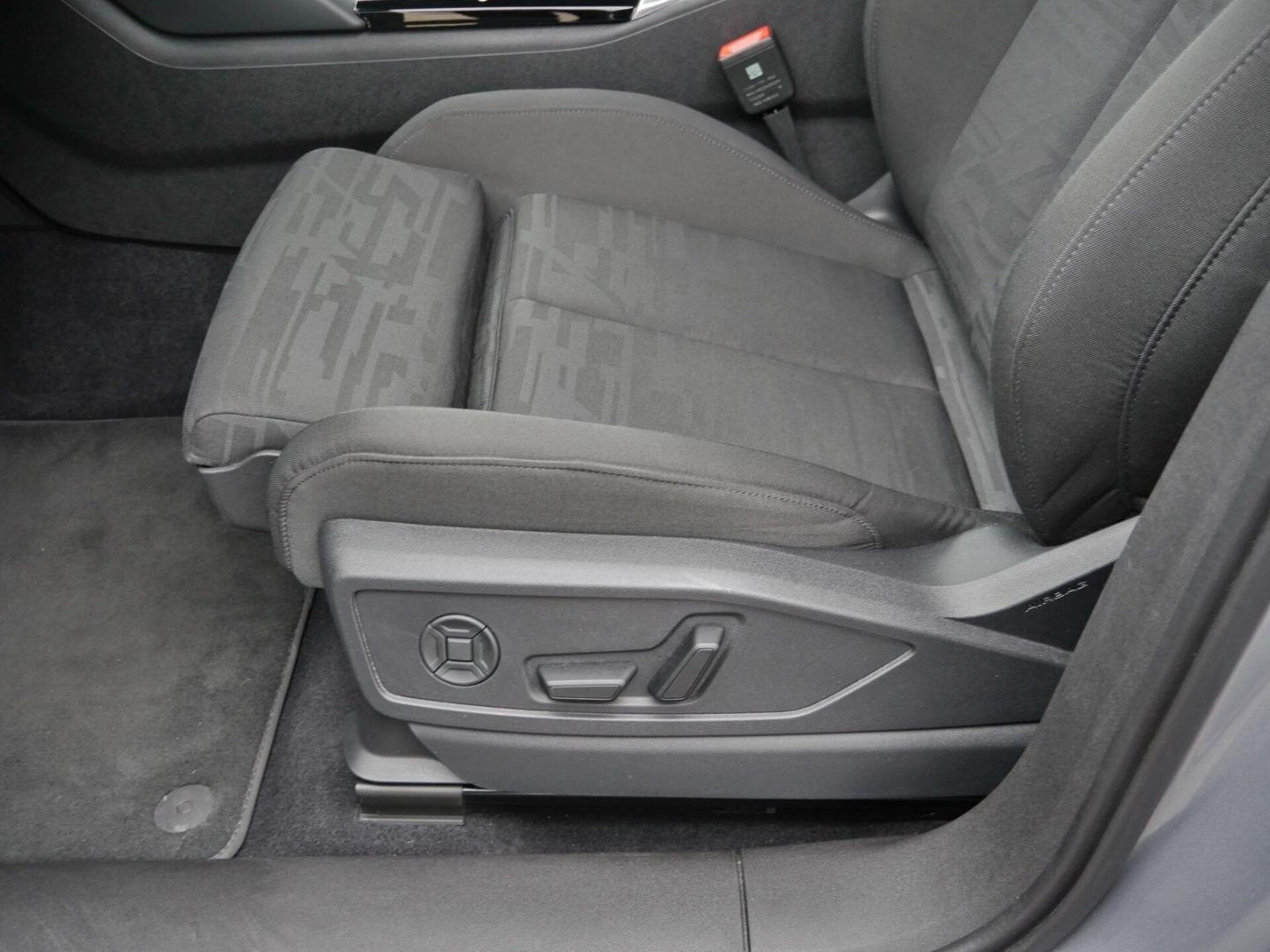 Audi Q5 SUV