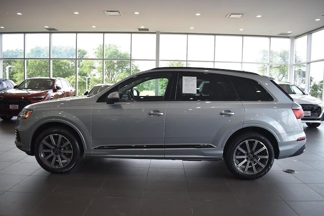 2023 Audi Q7