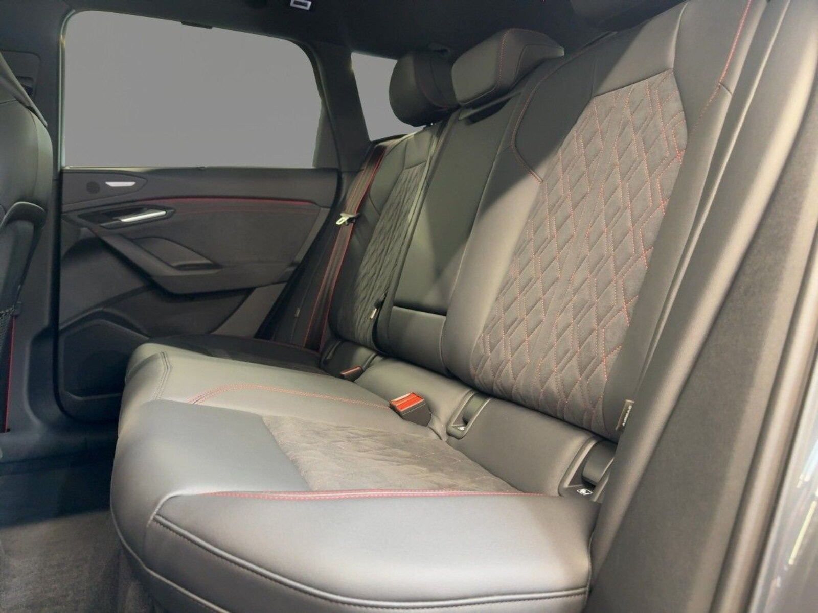Audi Q6 e-tron – Bild 8