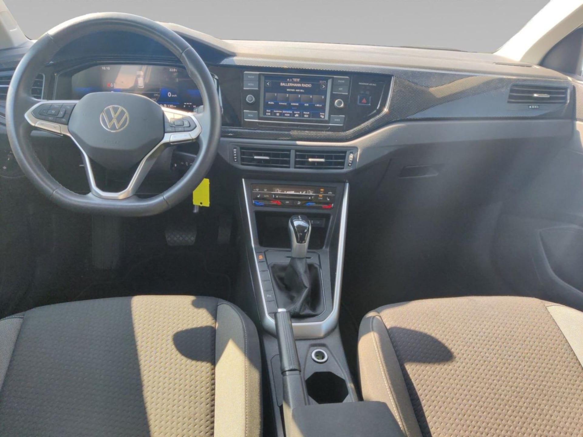 Volkswagen Polo Life