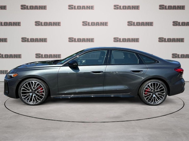 2026 Audi S5 Sedan