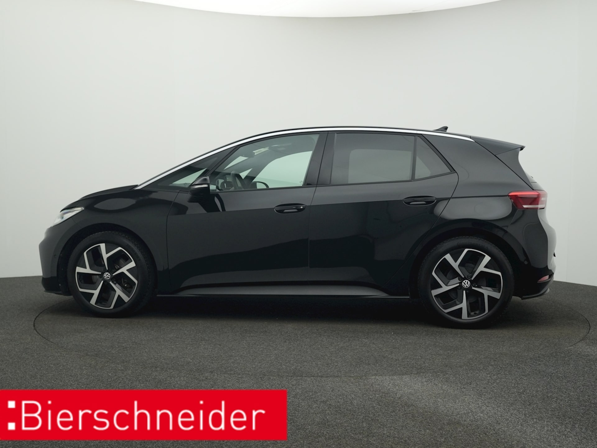 Volkswagen ID.3 MOVE Pro