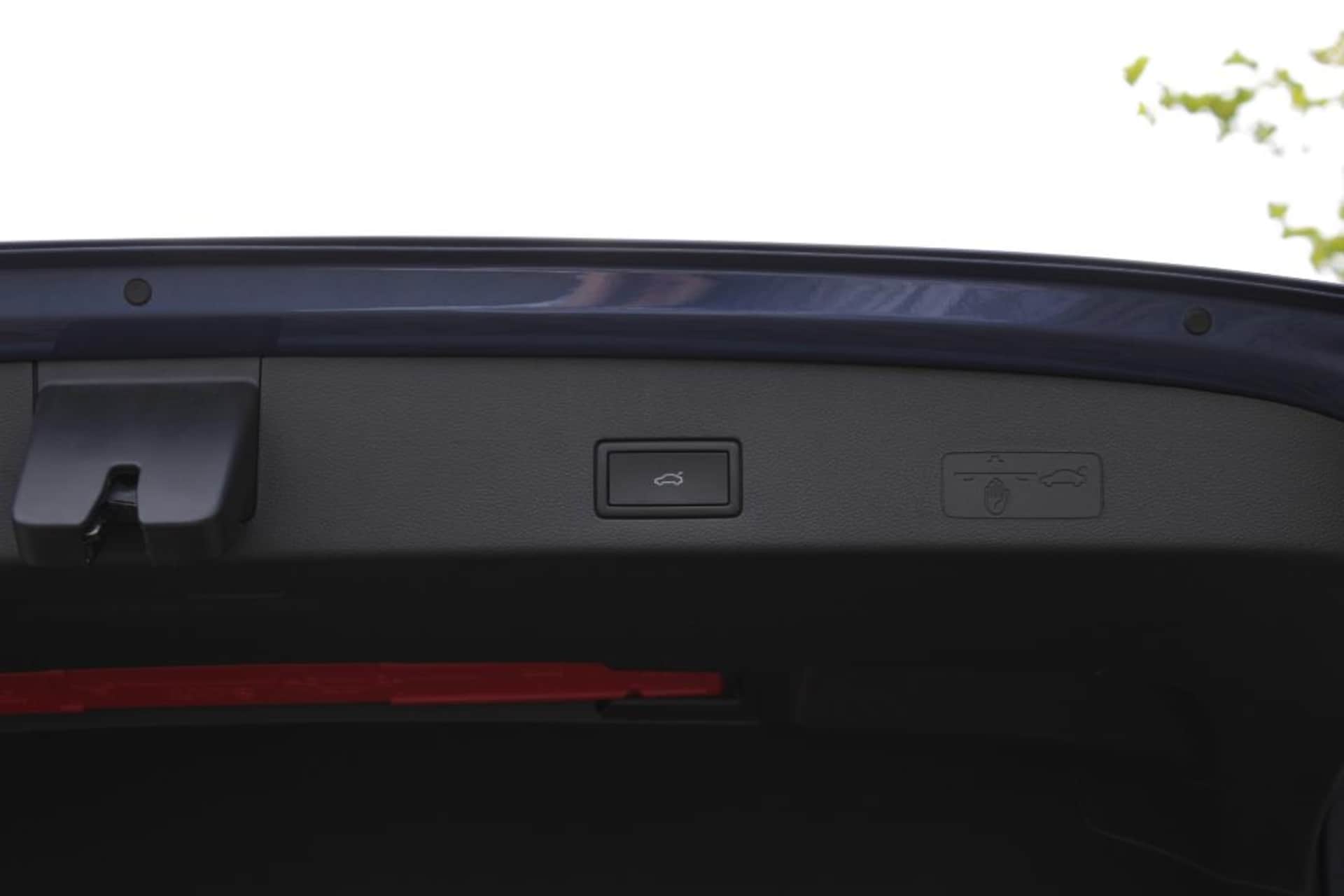 Volkswagen Golf Variant Goal