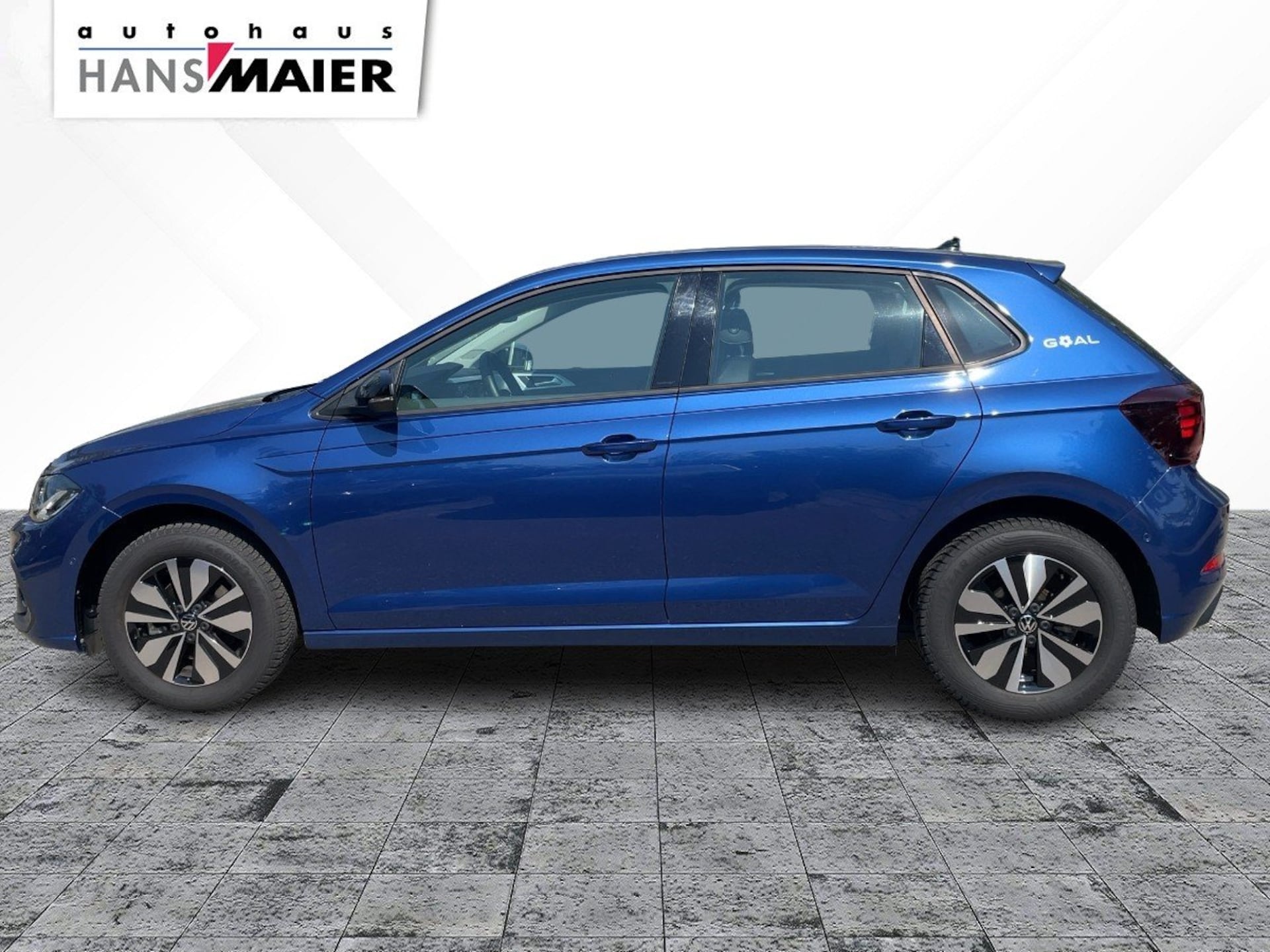 Volkswagen Polo Goal