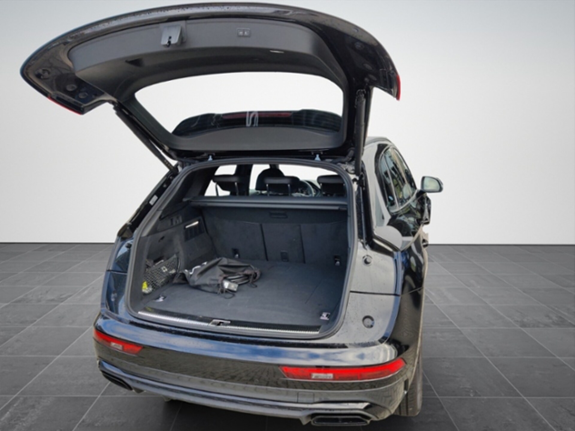 Audi Q5 TFSI e S line