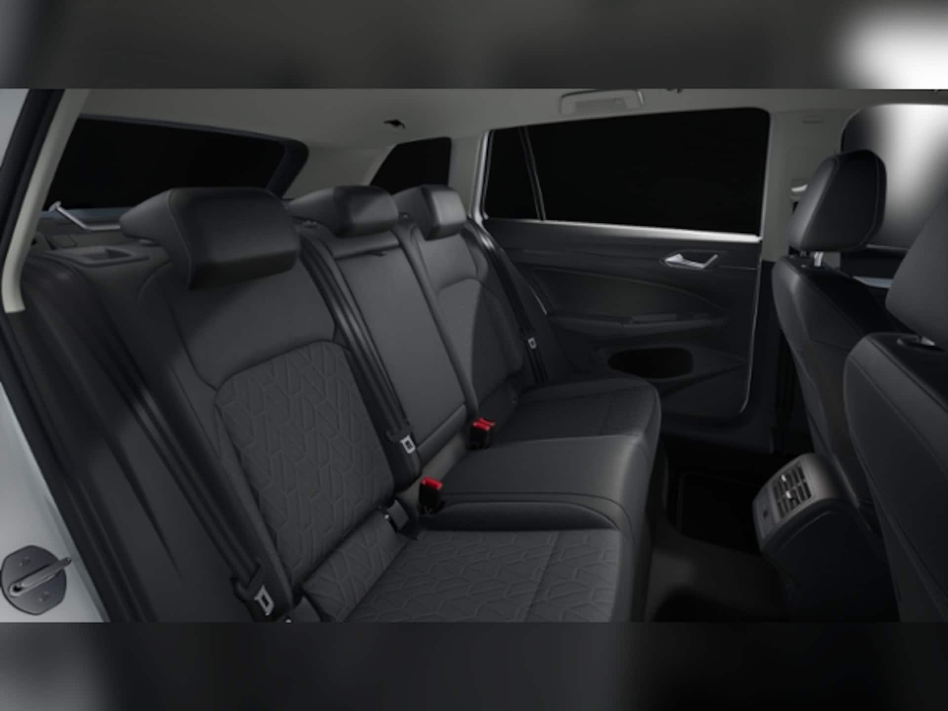 Volkswagen Golf Variant Goal