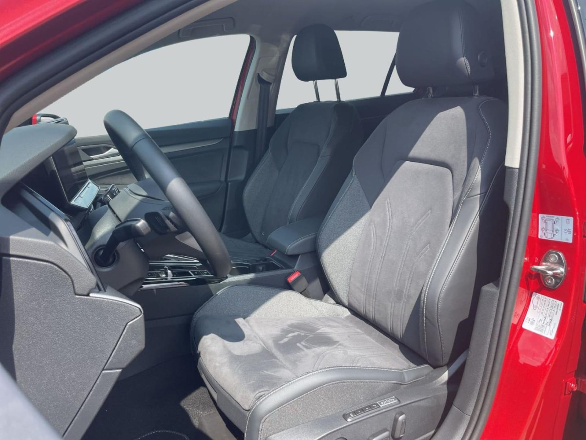 Volkswagen Golf Variant Style