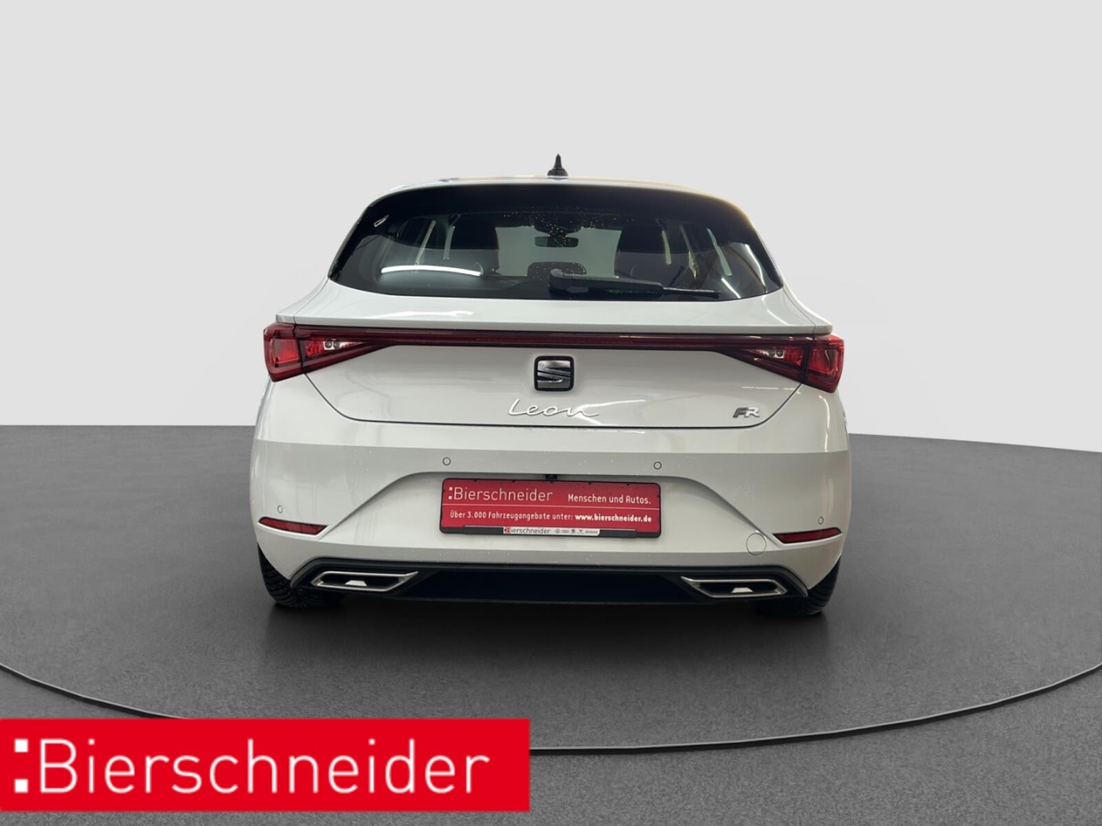 SEAT Leon – Bild 8