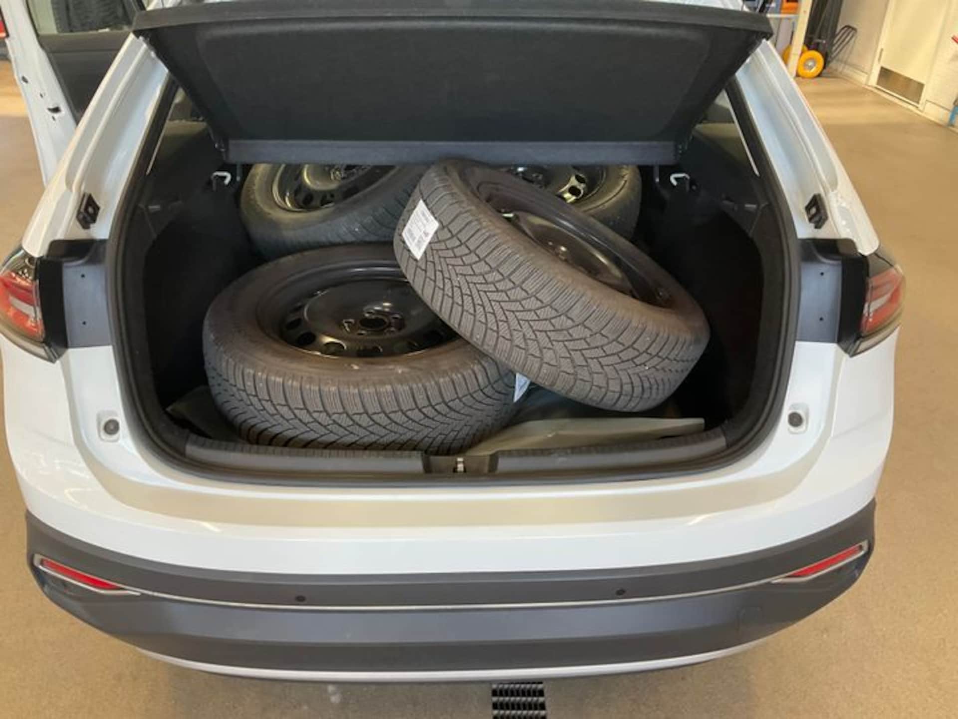 Volkswagen Taigo Style