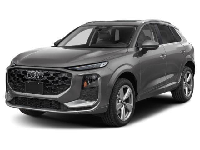 Photo of 2026 Audi Q3 SUV