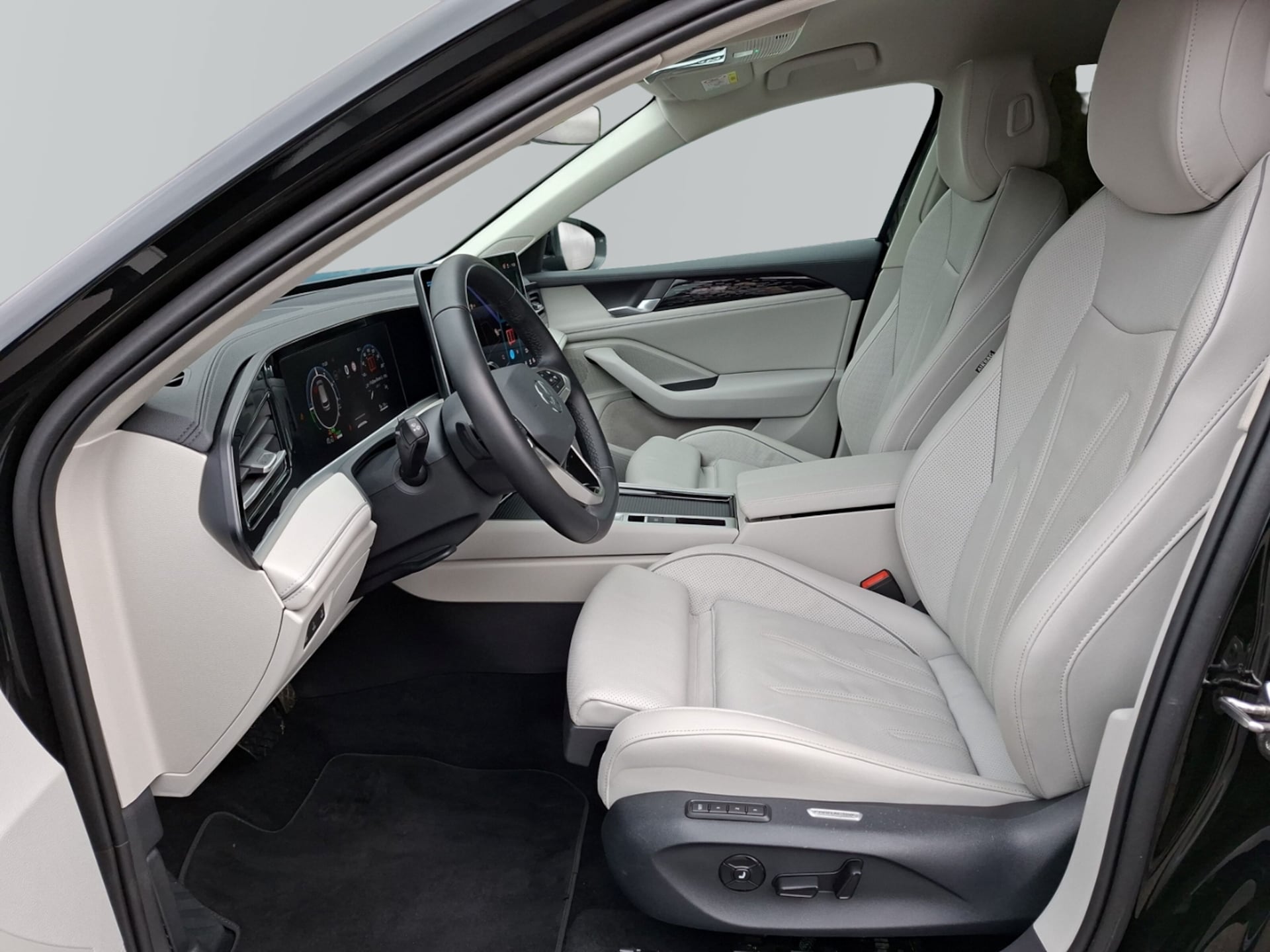 Volkswagen Passat Elegance