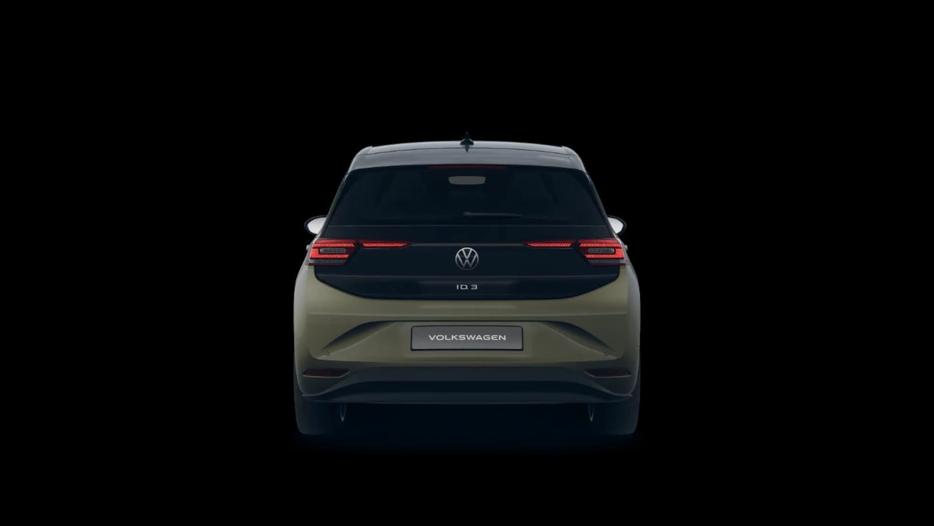 Volkswagen ID.3 Pro S