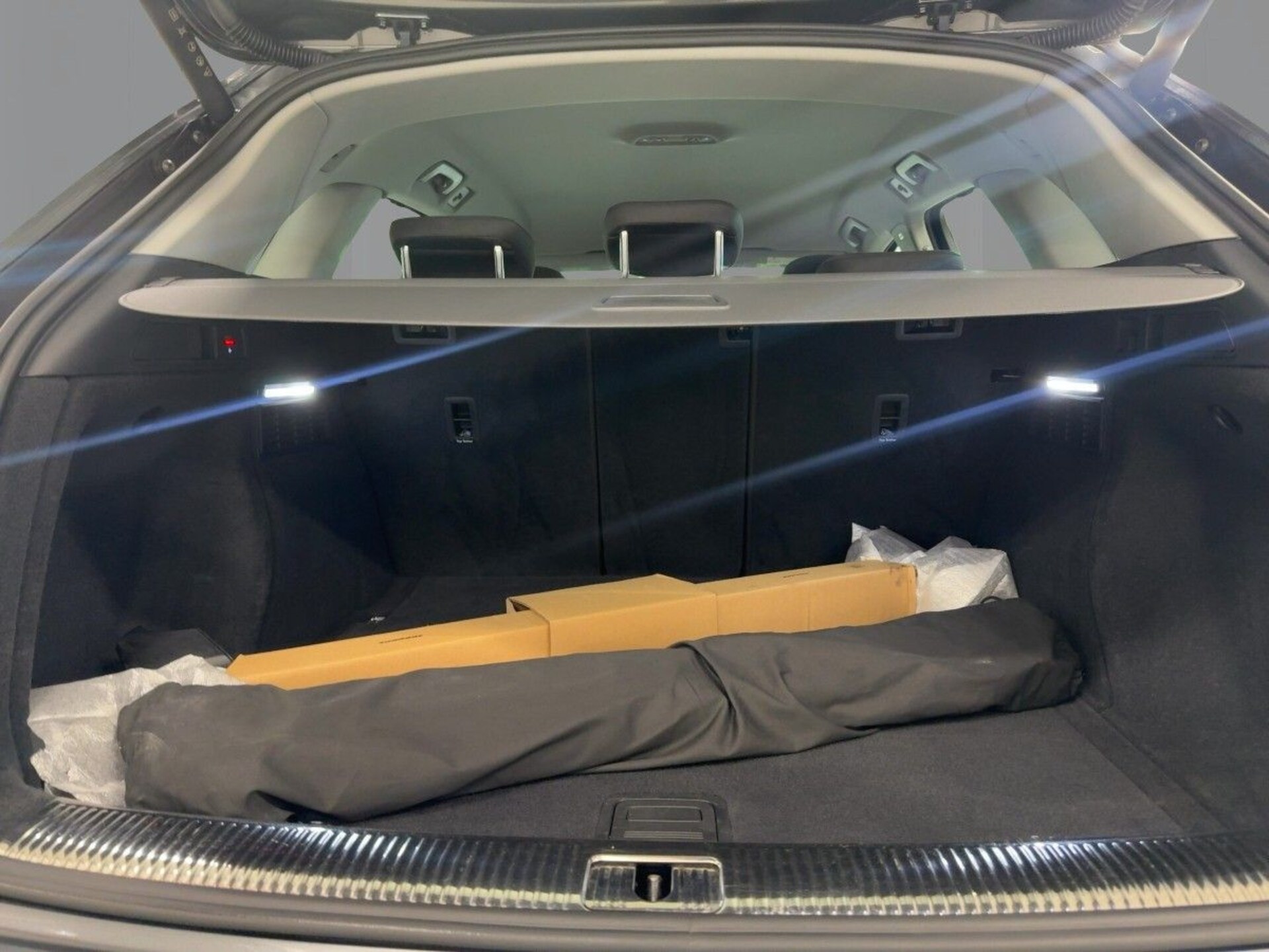 Audi Q5 SUV S line