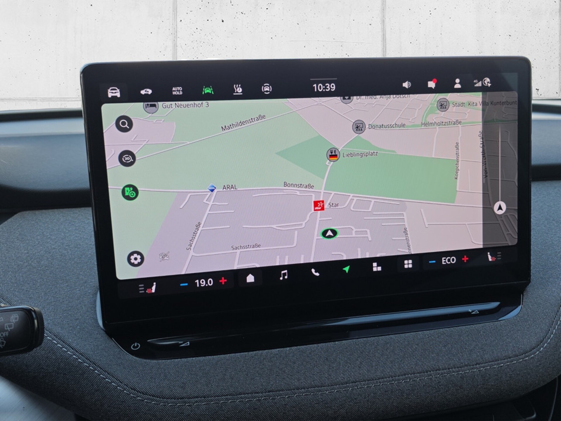 Skoda Enyaq Clever 85