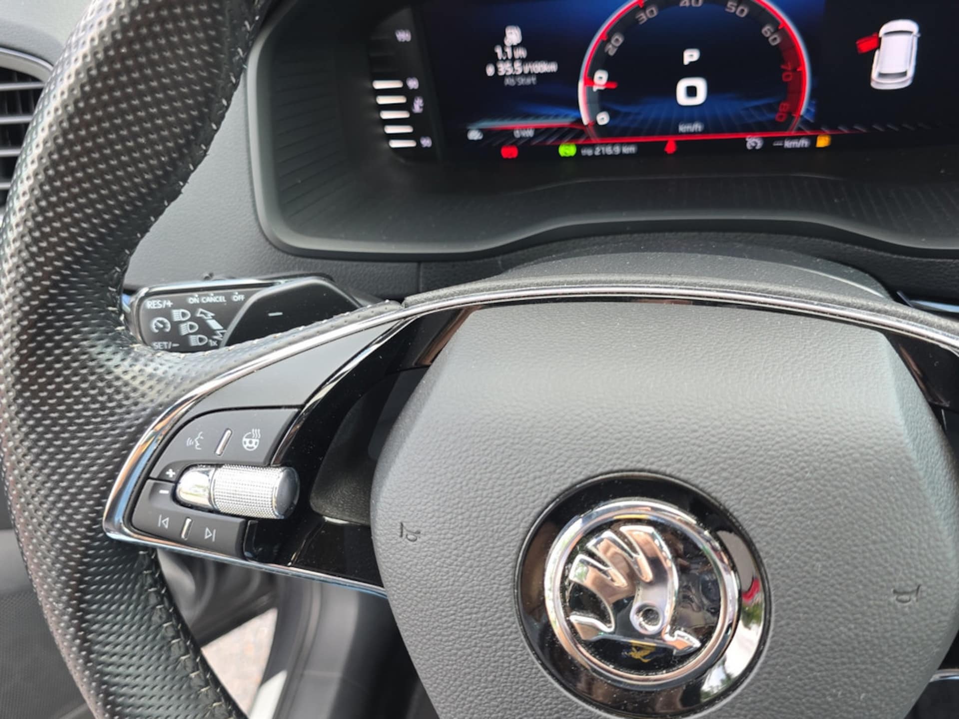 Skoda Karoq Sportline