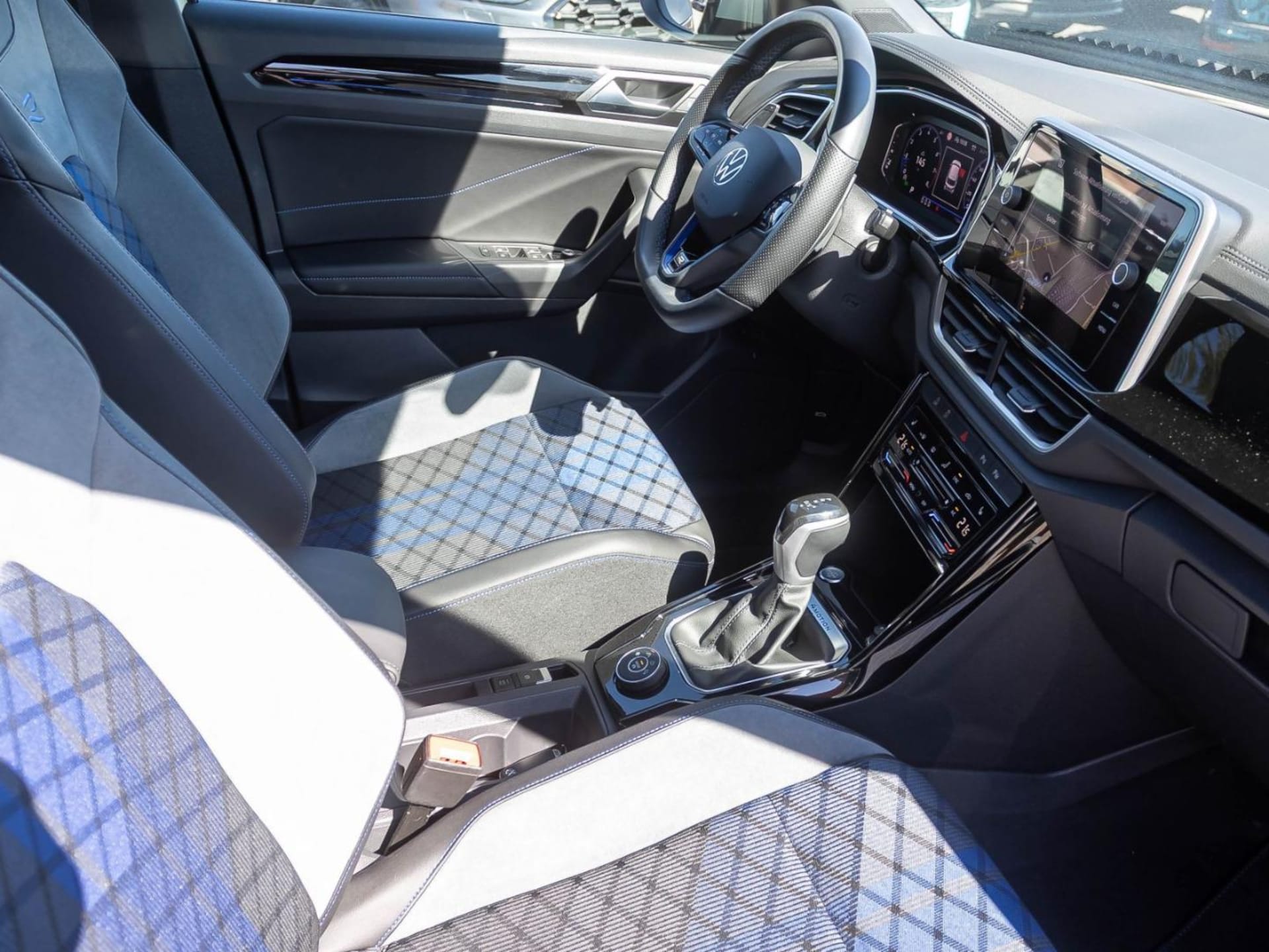 Volkswagen T-Roc R