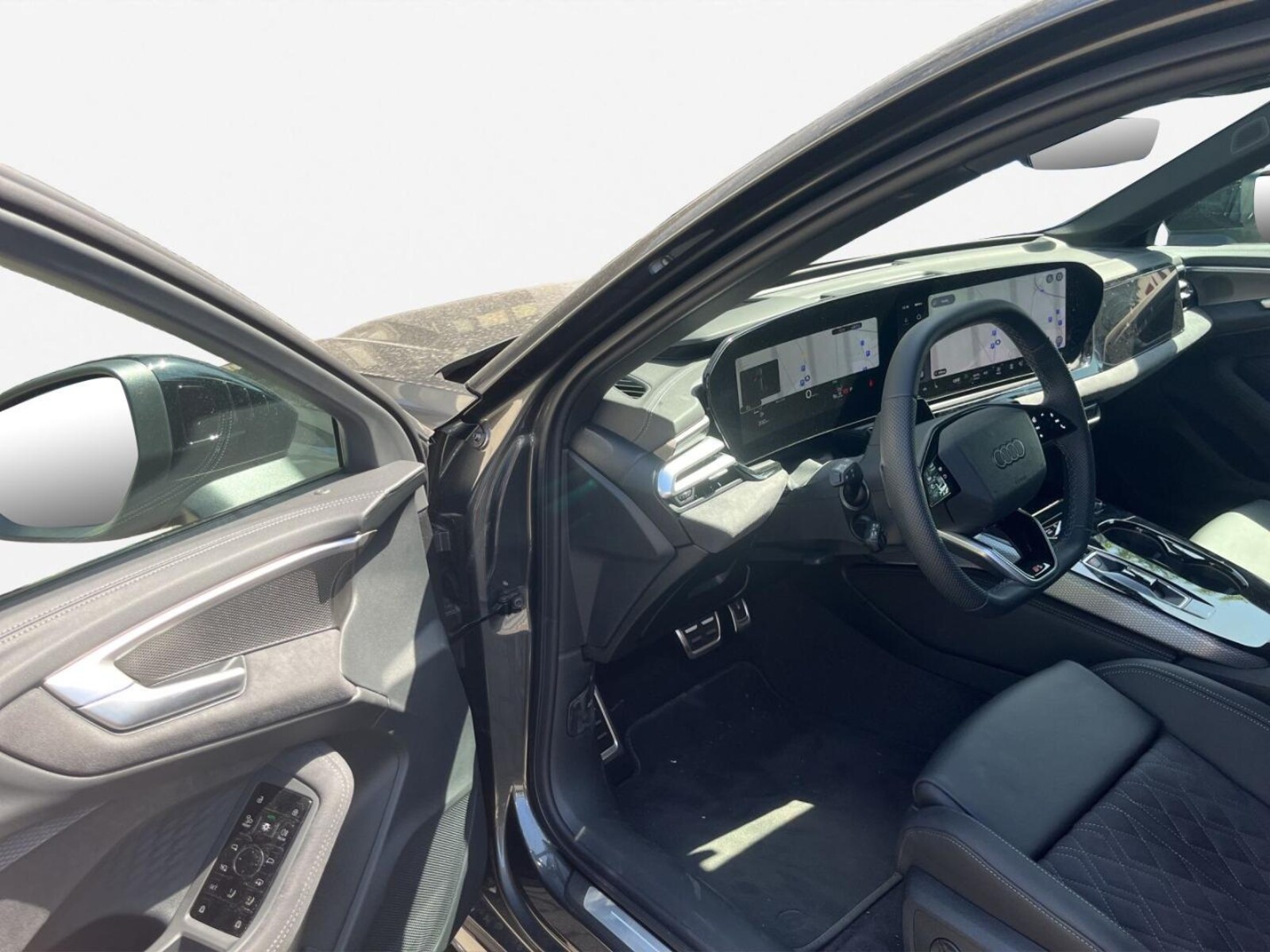 Audi A5 Avant – Bild 12