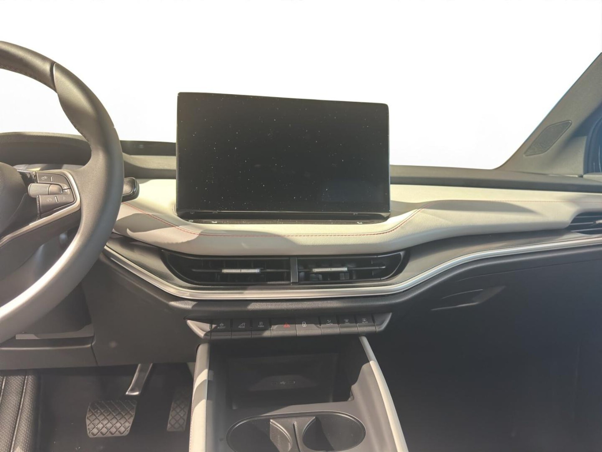 Skoda Elroq 85