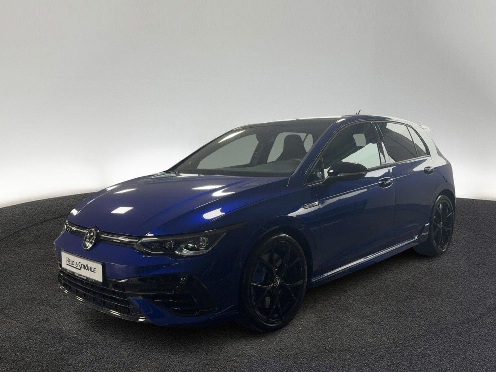 Volkswagen Golf – Bild 2