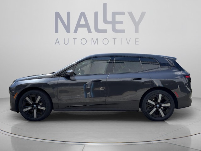 2024 BMW iX