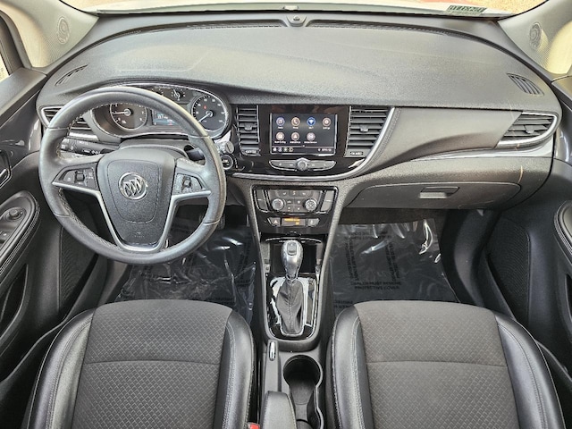 2022 Buick Encore