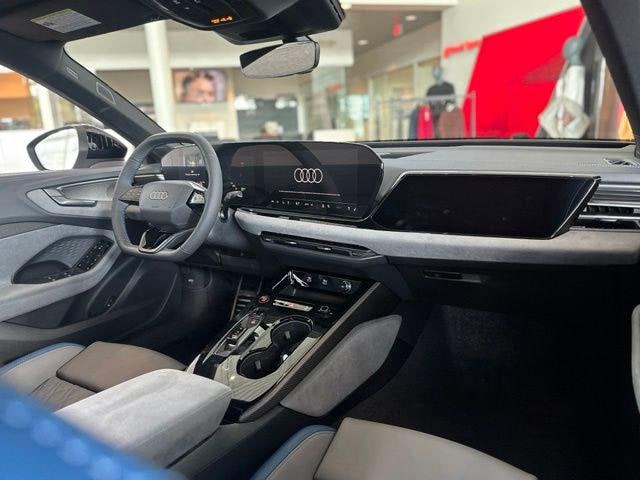 2025 Audi S5 Prestige - Photo 17