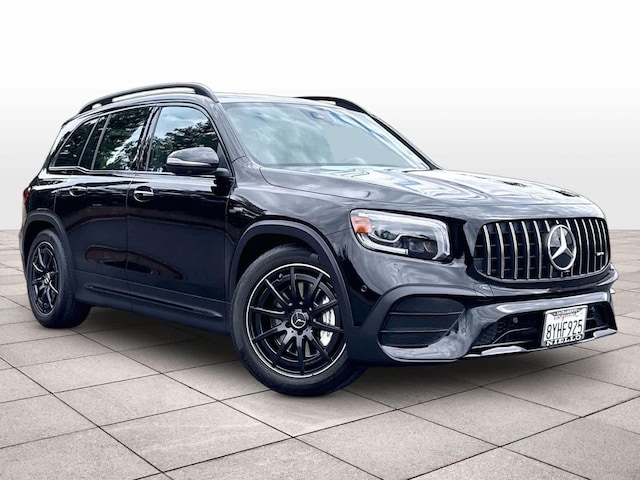 2021 Mercedes-Benz