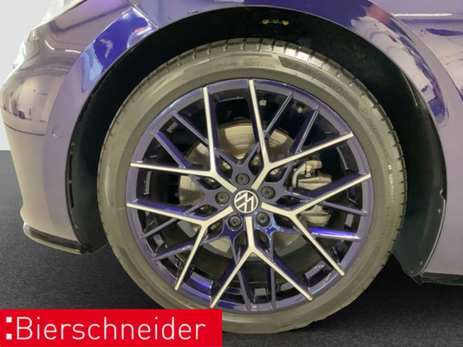 Volkswagen ID.3 – Bild 8