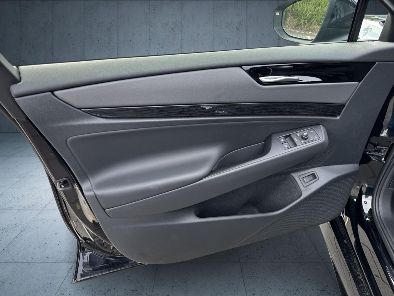 Volkswagen ID.7 Tourer – Bild 23