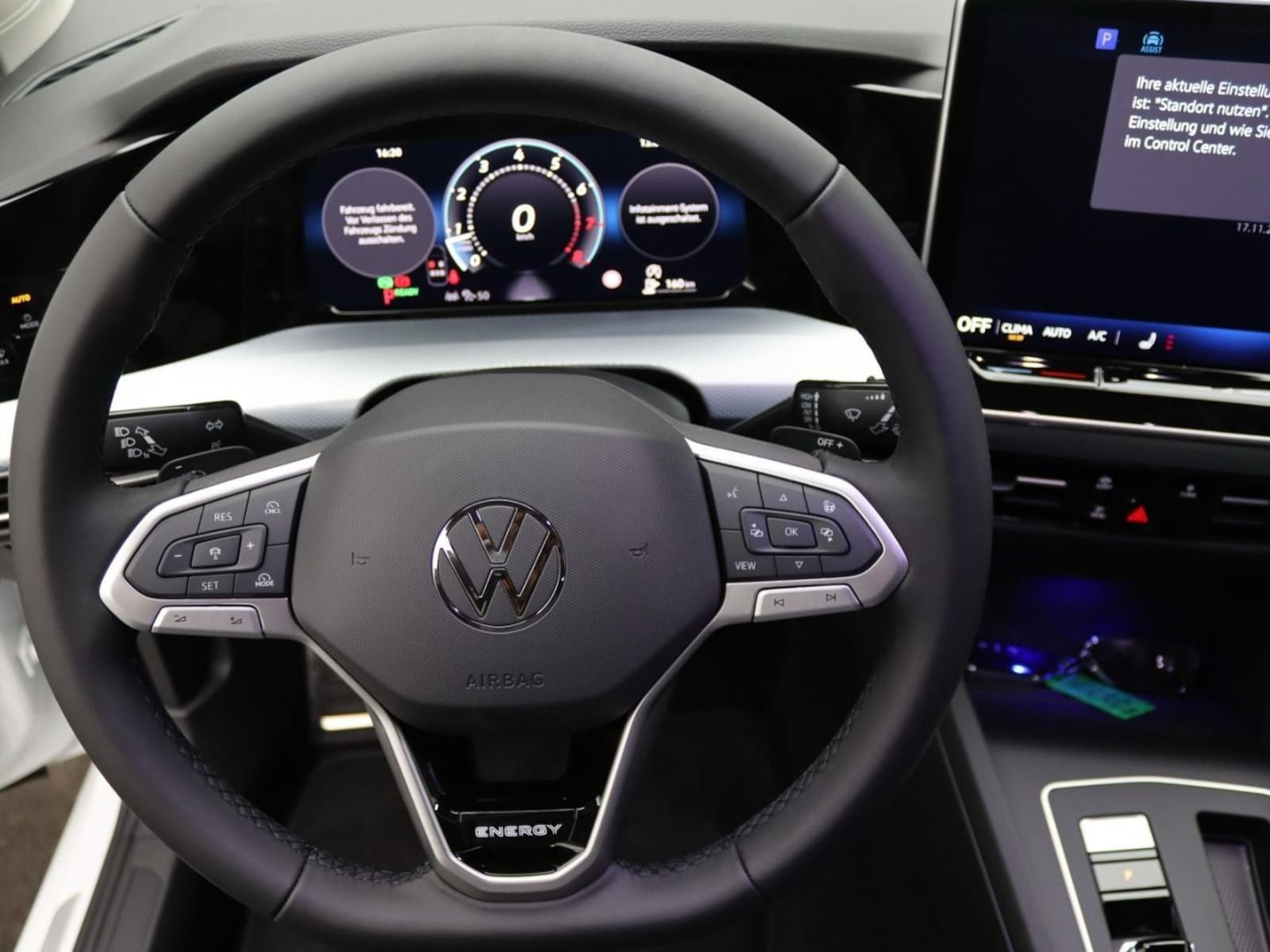 Volkswagen Golf – Bild 14