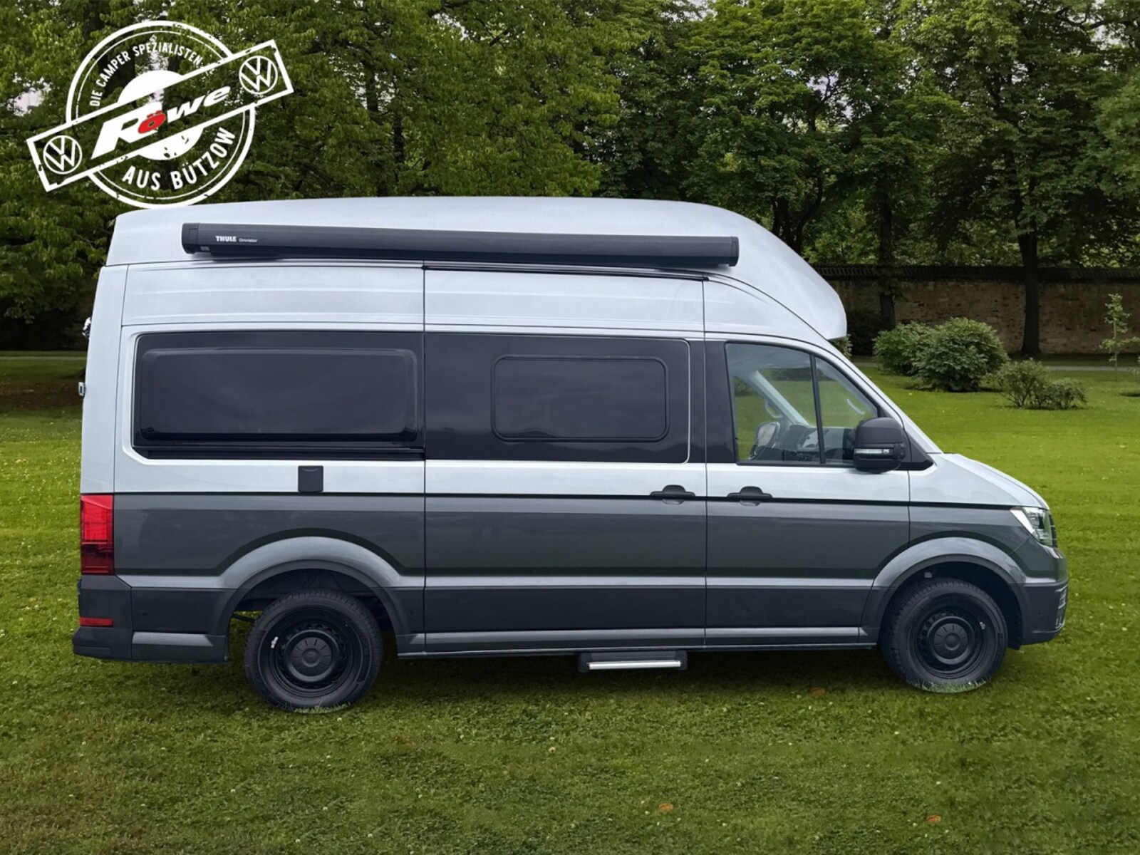 Volkswagen Grand California 600 – Bild 6