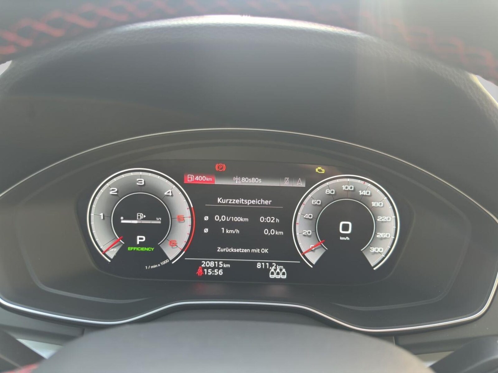 Audi Q5 – Bild 10