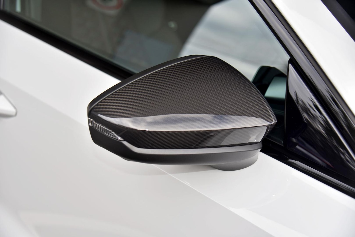 Image about Audi RS 3 Sedan TFSI quattro S tronic