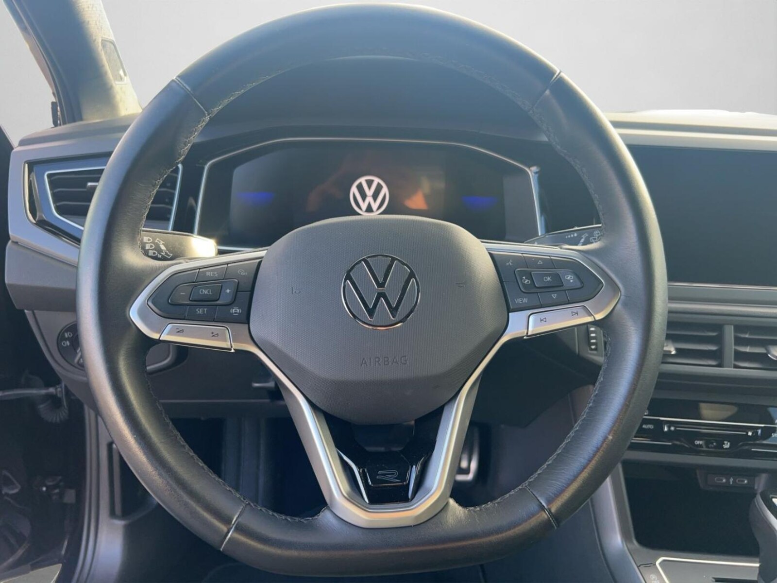 Volkswagen Polo – Bild 9
