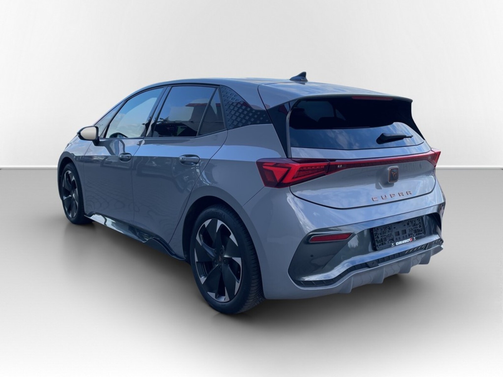 CUPRA Born – Bild 7