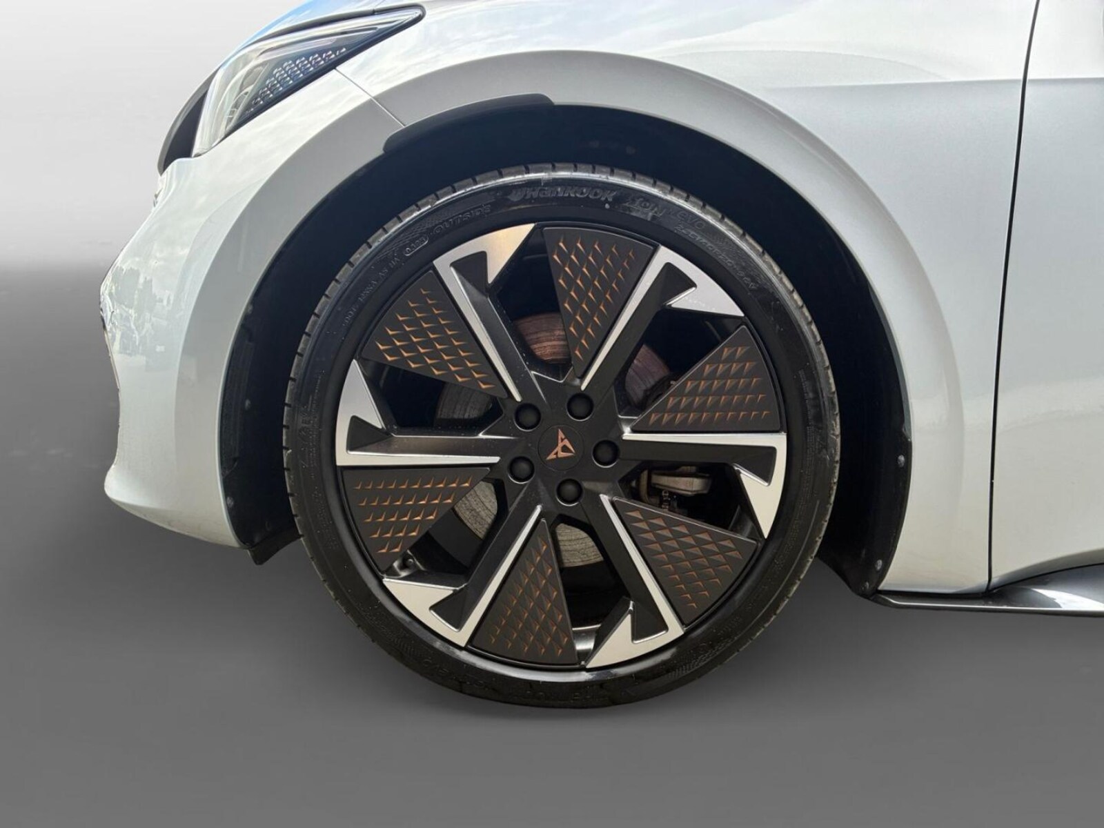 CUPRA Born – Bild 14